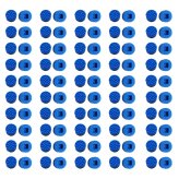 Blue TrackPoint Mouse Pointer for Dell Laptops