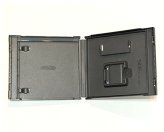 Black Cartridge Case for Nintendo DS Games