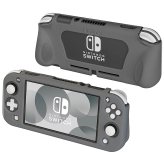 Switch Lite Silicone Protective Case