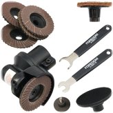Precision Carving Kit