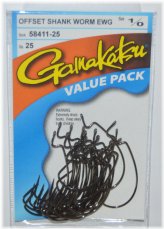 Precision Angler's Hook Pack