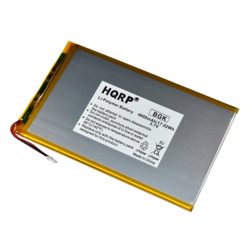Viking Pro Replacement Battery by HQRP