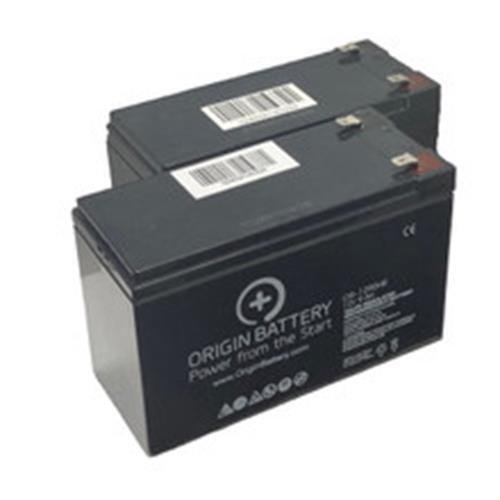Power Reserve Kit for CyberPower and PP1500SWT2 Models