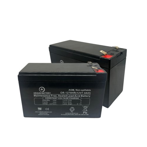 PowerGuard Battery Upgrade Kit