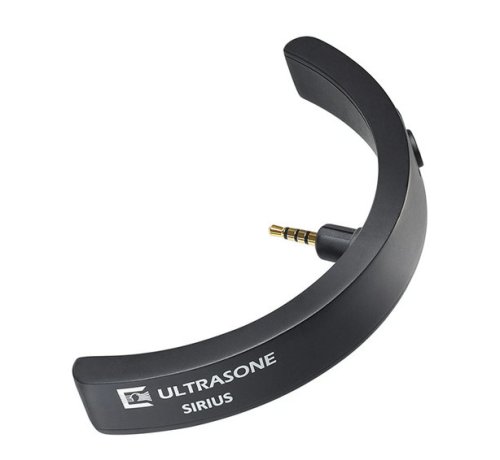 Ultrasone SIRIUS Bluetooth Adapter for Performance Series Headphones