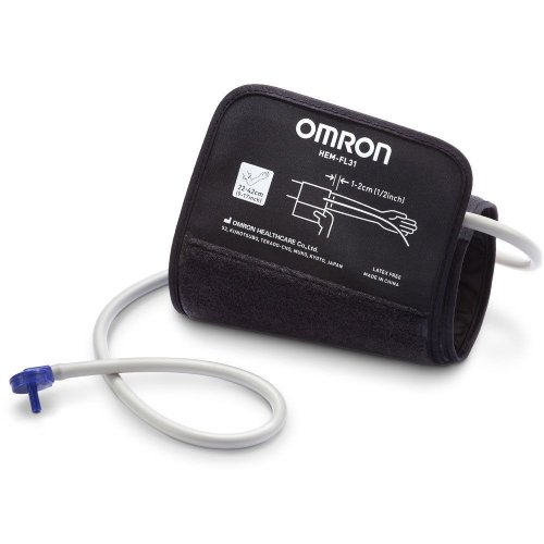 Comfit Replacement Cuff - Black